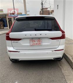 ڤۆڵڤۆ XC60
